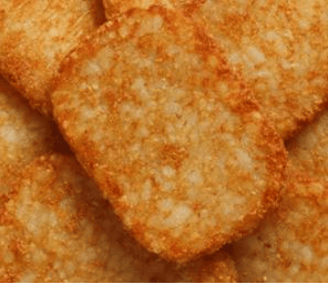 Breakfast Hash Brown photo