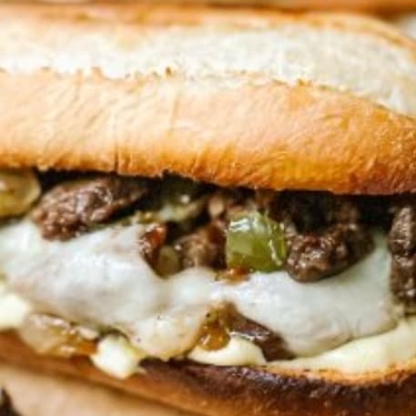 5150 CheeseSteak photo