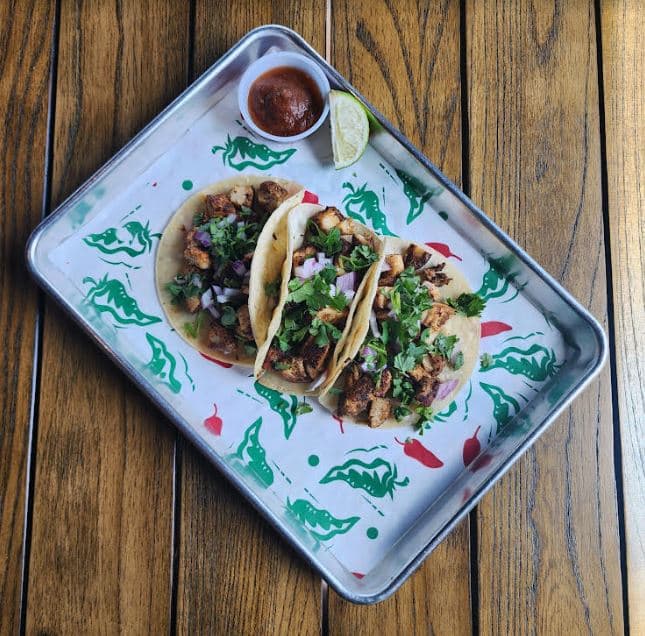 Street Smart Tacos photo