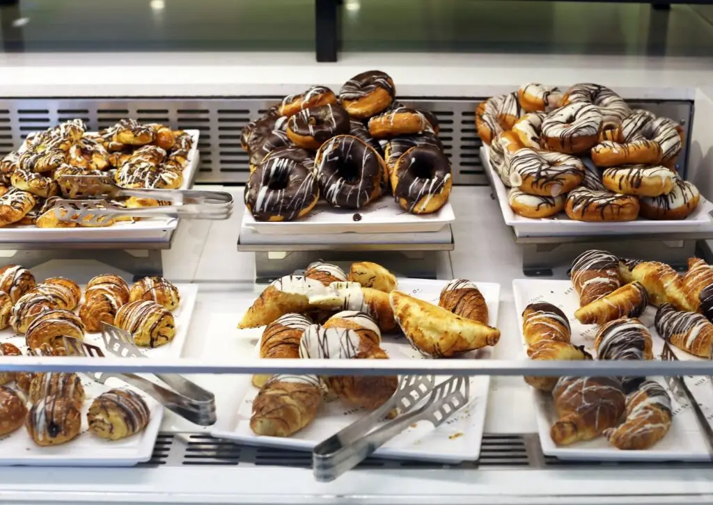 Six Breakfast Catering Ideas
