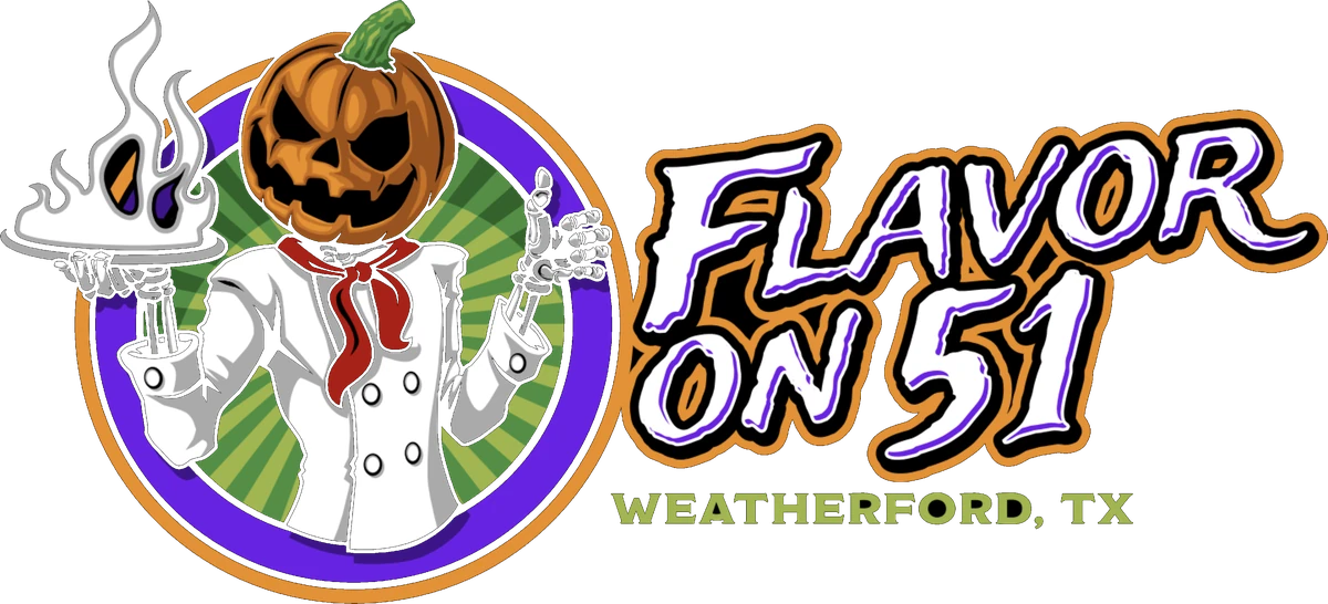 Flavor on 51, Weatherford, TX