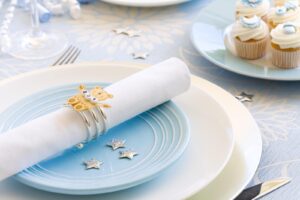 Hiring a Caterer for Your Baby Shower