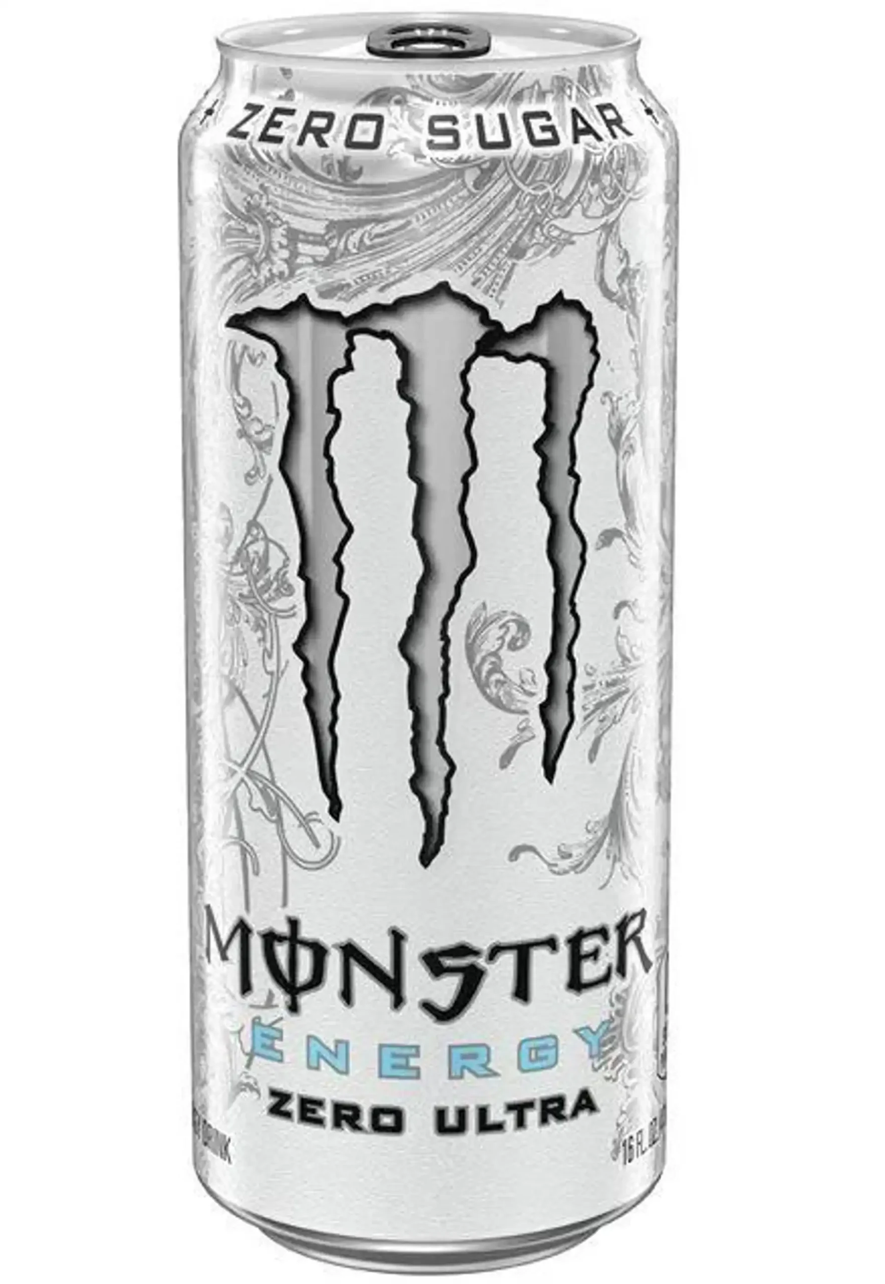 Monster Ultra Energy Drink (Random Flavor)